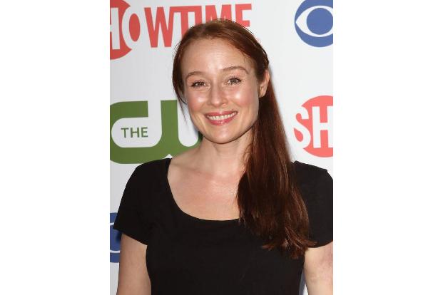 Jennifer Ehle ist vielen bekannt als die Mutter von Anastasia Steele aus '50 Shades of Grey'. Damals bekam sie tatsächlich d...