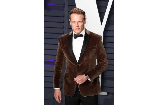 Sam Heughan wollte so sehr bei 'Game of Thrones' dabei sein, dass er gleich um drei Rollen kämpfte. 