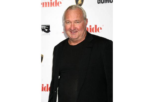 Randy Quaid, Star aus Filmen wie 'Brokeback Mountain' und 'Independence Day', konnte eine Hotelrechnung von 10.000 Dollar ni...
