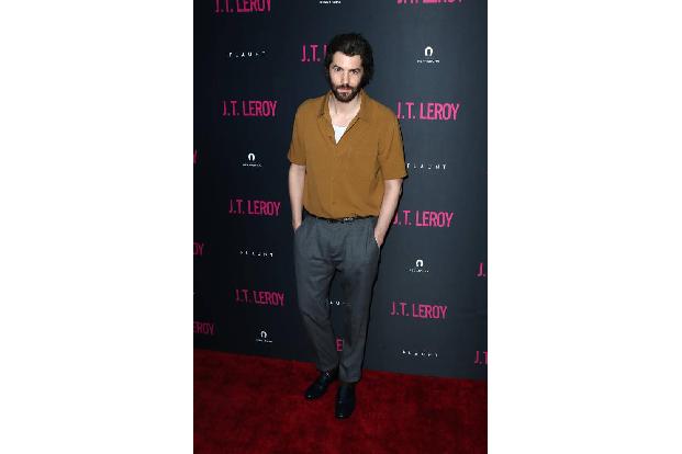 ...gespielt von Jim Sturgess, dem britischen Darsteller, der aufmerksamen Film- und Fernsehfans aus Projekten wie 'Across th...