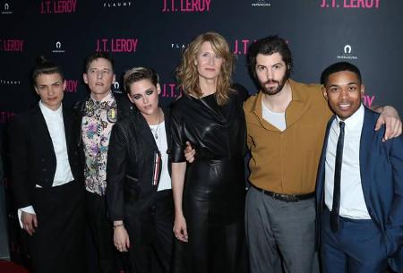 ...'Guardian' etwas großzügiger war und den Film eine 