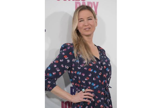 Happy Birthday! Renée Zellweger kann mit 50 auf große Erfolge in Hollywood zurückblicken und ein Ende ist für die Schauspiel...