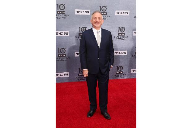 Neben dem Regisseur und den Hauptdarstellern war auch Marc Shaiman zur Gala erschienen, der für den wundervollen Soundtrack ...