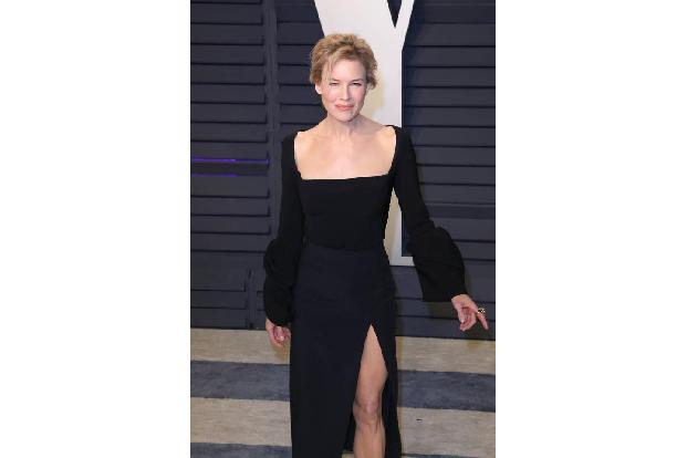 Renée Zellweger zog sich gleich sechs Jahre aus der Öffentlichkeit zurück. Sie habe schlechte Ratschläge bekommen, 