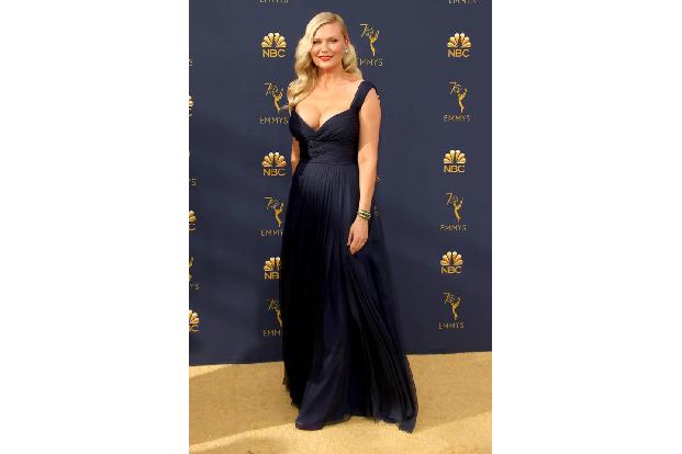 Kirsten Dunst fiel die Decke auf den Kopf. Die Schauspielerin überließ wenige Monate nach der Geburt ihren kleinen Sohn der ...