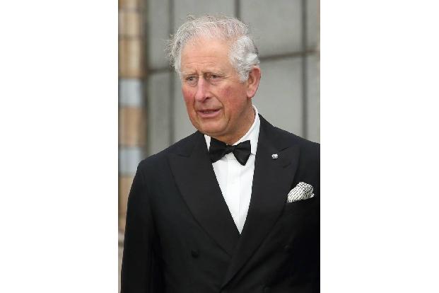Es wäre der Coup schlechthin - angeblich haben die Macher von 'James Bond 25' bei Prinz Charles angefragt, ob er für eine Mi...