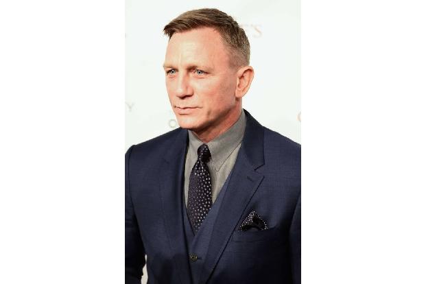 ...trat bereits neben Daniel Craig in einem Filmchen zur Eröffnungszeremonie der Olympischen Spiele in London 2012 auf. Wird...