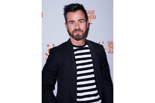 Selbst Fans erkannten ihn nicht auf Anhieb: In 'Star Wars: Die letzten Jedi' hat Justin Theroux einen kurzen Auftritt als 'M...