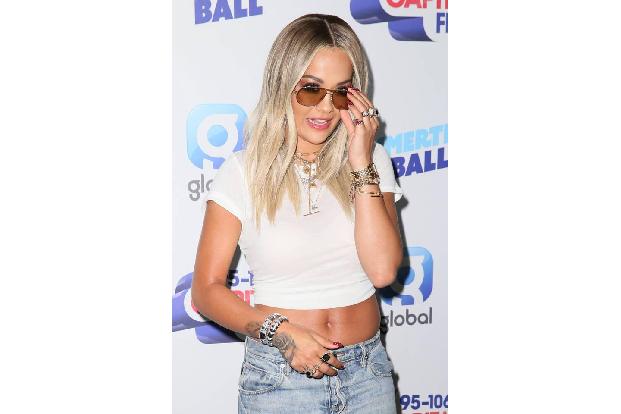 Rira Ora überschätzte sich selbst. 