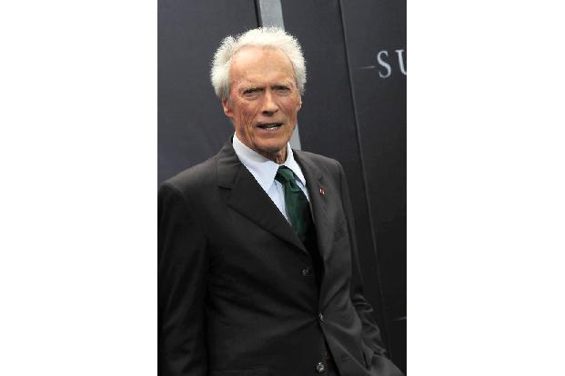 … Hollywoodstar Clint Eastwood. Aus zwei ehelichen und vier außerehelichen Beziehungen stammen die sieben Kinder des Schausp...