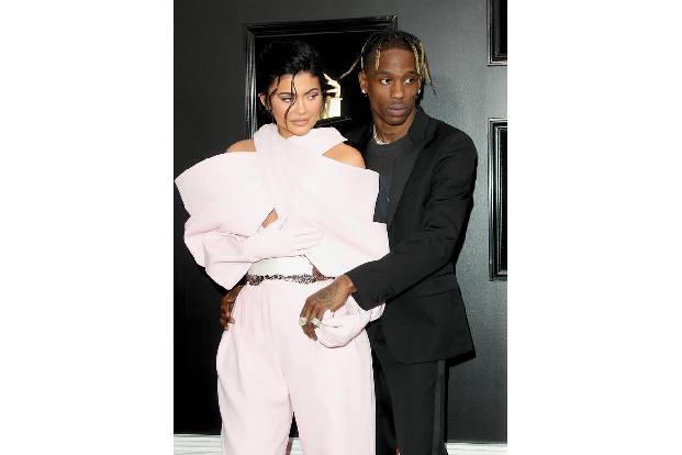 In diesem Jahr feierte Kylie Jenner ihren Geburtstag romantisch mit Boyfriend Travis Scott in Italien. Doch letztes Jahr gin...