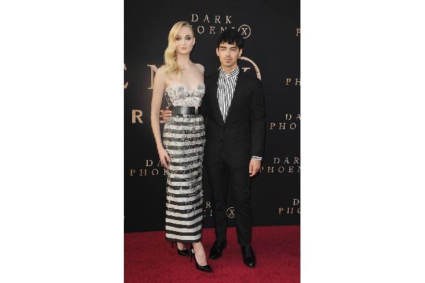 Nach der Traumhochzeit in Südfrankreich begaben sich Joe Jonas und Sophie Turner in die Flitterwochen auf die Malediven. Im ...