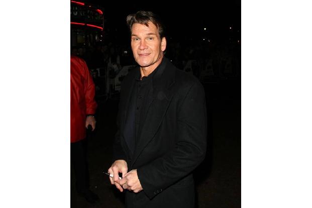 Seine Mutter verprügelte ihn bis zu seinem 18. Geburtstag. Es ist ein Wunder, dass Patrick Swayze, der vor zehn Jahren starb...
