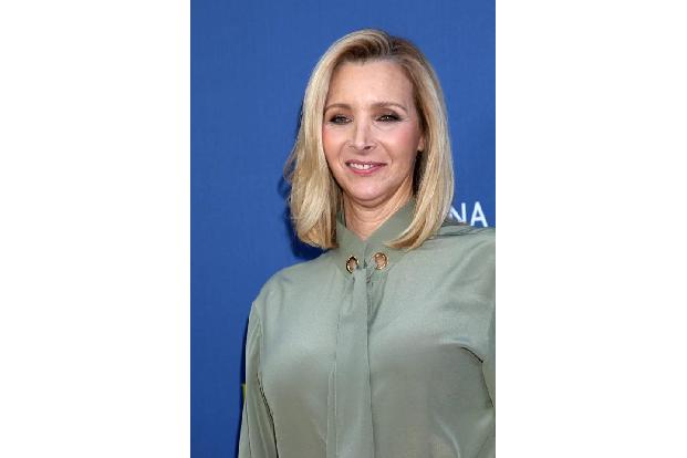 Lisa Kudrow brauchte die Schönheits-OP für ihr Selbstbewusstsein: Die Schauspielerin ließ sich die Nase operieren, bevor sie...