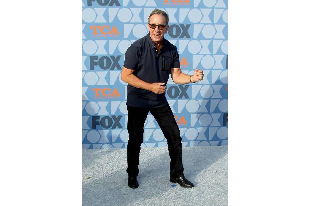 Tim Allen ist mit der Sitcom 'Hör mal, wer da hämmert' international bekannt geworden. Seine neue Serie, 'Last Man Standing'...