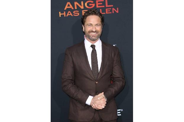 Gerard Butler hat als Geheimdienst-Agent Mike Banning schon viel durchgemacht. 2013 musste er den US-Präsidenten in 'Olympus...