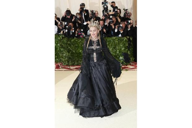 Die Freundschaft zwischen Madonna und Gwyneth Paltrow schien nahezu perfekt. Beide verbindet eine Liebe zu nutzloser Esoteri...