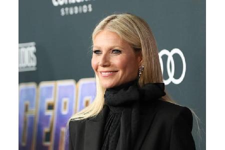 ...in der die beiden nicht zusammen gesehen wurden. Doch irgendwann war Schluss. War Gwyneth wütend, weil Madonna sich von i...