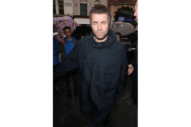 Doch nicht nur Freunde können zu erbitterten Feinden werden. Liam Gallagher und sein Bruder sind die größten Streithähne der...