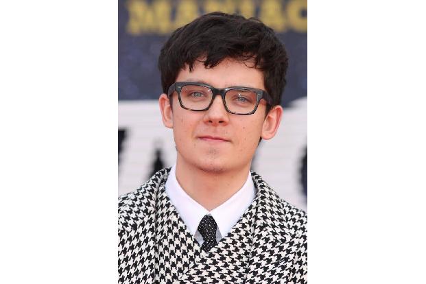 Dieses Gesicht ist kein unbekanntes: Asa Butterfield spielte bereits als 11-Jähriger im preisgekrönten Literaturfilm 'Der Ju...