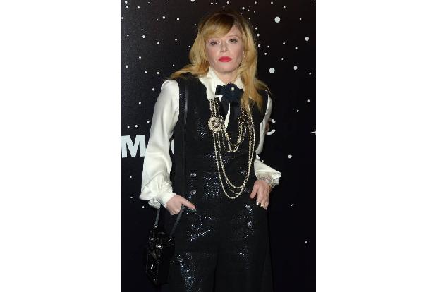 Eigentlich kennt man die US-amerikanische Schauspielerin Natasha Lyonne aus der Erfolgsserie 'Orange Is The New Black'. Jetz...