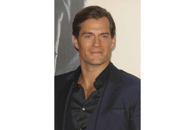 Henry Cavill alias Superman schlüpft in eine neue Rolle: In 'The Witcher' verkörpert der muskelbepackte Schauspieler den Mon...
