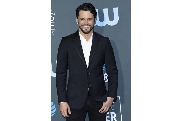 30 Jahre jung, super sexy und ab 2019 in 'Roswell, New Mexico' zu sehen: Nathan Parson. In der Drama- und Science-Fiction-Fe...
