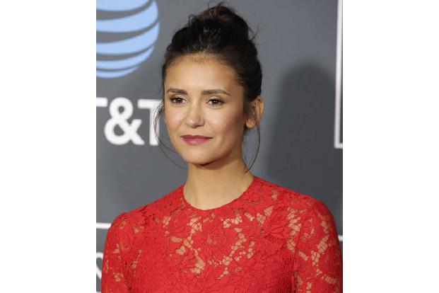 Der ehemalige 'Vampire Diaries'-Star Nina Dobrev hat eine neue Serie für sich entdeckt: 'Fam'. In der Show von CBS geht es u...