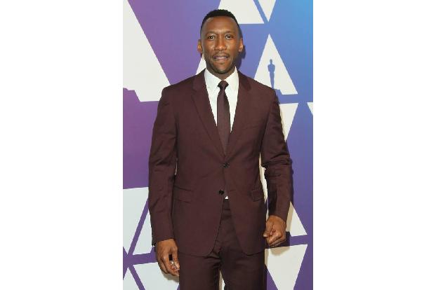…ist Viggos Co-Star Mahershala Ali nominiert. Bei den Golden Globes räumte er bereits ab – ob ihm das bei den Oscars in weni...