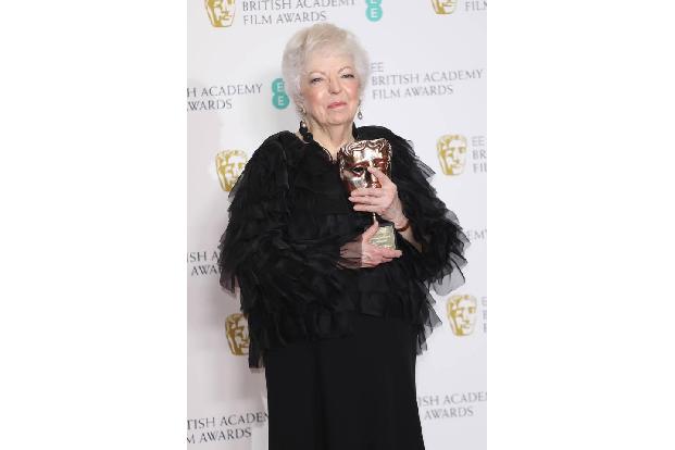 ...Thelma Schoonmaker bereits seit Jahrzehnten, denn sie ist seit 'Wie ein wilder Stier' von 1980 die feste Cutterin von Mar...