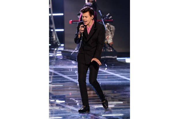 ...Frauen, denen ihre Schönheit viel Geld wert ist. Harry Styles etwa mag es, menschliche Plazenta auf sein Gesicht aufgetra...