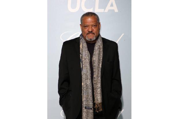 Filmstar Laurence Fishburne setzt sich als UNICEF-Botschafter für soziale Projekte weltweit ein, doch auch der Klimawandel u...
