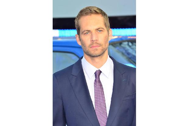 Paul Walker ist für viele Fans 'Fast & Furios': Jahrelang spielte er in der Actionfilmreihe mit und begeisterte viele mit se...