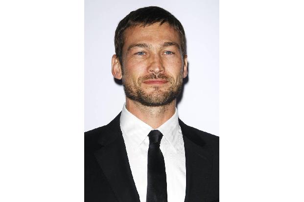 Den walisischen Schauspieler Andy Whitfield kannten viele durch seine Rolle in 'Spartacus'. Leider war er als rebellischer G...