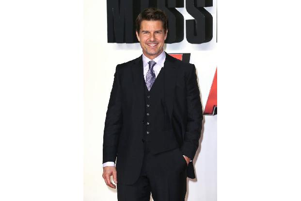 Tom Cruise zog gegen einen Star in Schwulenpornos vor Gericht. Dieser hatte behauptet, eine Affäre mit dem Hollywoodstar geh...