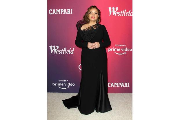 ...Ruth E. Carter für ihre Arbeit an 'Black Panther', während Sandy Powell in der Kategorie Historienfilm mit einem Preis fü...