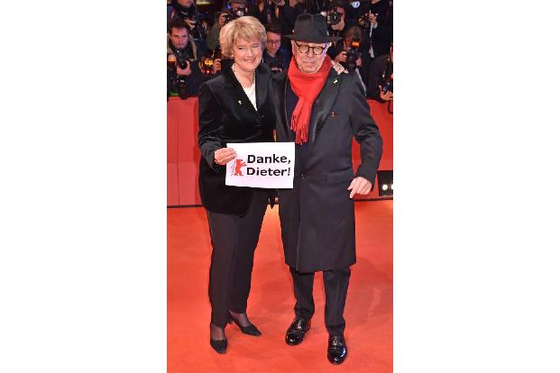 Dieter Kosslick war seit 2001 Leiter der Berlinale. In diesem Jahr hat er seinen Hut genommen und die letzte Berlinale seine...