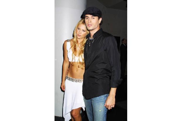 ...funktioniert, haben Popsänger Enrique Iglesias und Tennisspielerin Anna Kournikova bereits bewiesen: 2001 lernten sie sic...