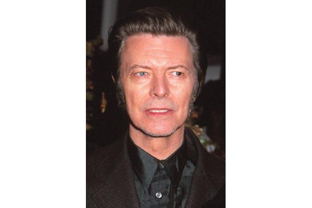 David Bowie war der Eröffnungsact eines Konzertes anlässlich einer Katastrophe, die die Welt bis ins Mark erschütterte und n...