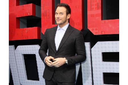 Chris Pratt ist endlich wieder da - zumindest akustisch. In der englischen Version von 'The LEGO Movie' ist er als Emmet zu ...