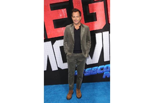 … Will Arnett, der auch im zweiten LEGO-Film als Batman zu hören sein wird. Sein düsterer aber dennoch lustiger Charakter ka...