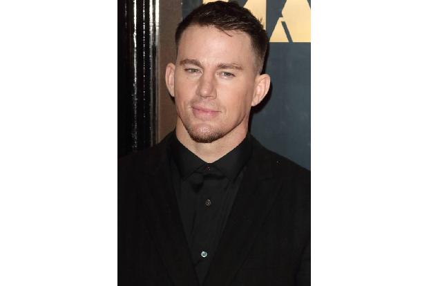 Channing Tatum war 2009 als Soldat Duke in der Fimadaption der Hasbro-Actionfiguren von 'G.I. Joe' zu sehen. 2013 folgte sog...