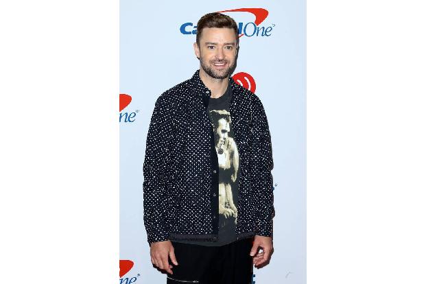 Justin Timberlake und 'Trolls' verbindet eine ganz besondere Beziehung. So war der Musiker 2016 nicht nur Sprecher für den F...