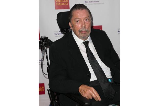 In welchem Spielzeugfilm war wohl Tim Curry zu hören? Normalerweise kennt man ihn als Clown Pennywise aus 'ES', doch 2001 be...