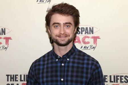 Daniel Radcliffe ist das neuste Mitglied dieser Liste. Der 'Harry Potter'-Star wird 2019 in 'Playmobil: The Movie' zu hören ...