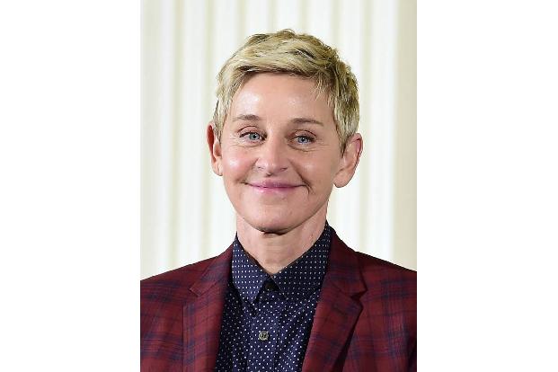 Vor ihr waren es schon einige Frauen, aber bisher ist sie die letzte, die als Oscar-Moderatorin vor die Kamera, TV-Zuschauer...