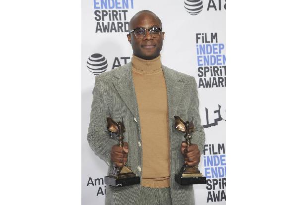 ...Begeisterung ausgelöst hat, nachdem Barry Jenkins zuvor mit 'Moonlight' bezaubert hatte. Auch wenn er keinen Oscar für 'B...