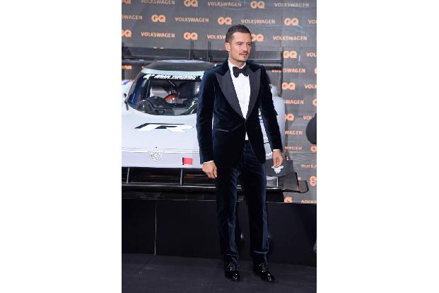 Am Valentinstag 2019 hat Orlando Bloom seiner Liebsten die Frage aller Fragen gestellt und sich das Abenteuer so einiges kos...