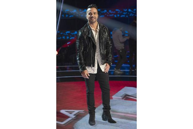 Sechs-Millarden-Marke geknackt, YouTube-Rekord gebrochen: Dass der Hit 'Despacito' von Luis Fonsi ft. Daddy Yankee ein Ohrwu...