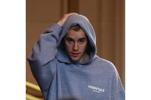 Justin Bieber sagt 'Sorry'. Und das gleich 3,09 Milliarden Mal. Denn so viele haben den größten Hit des Superstars in den ve...